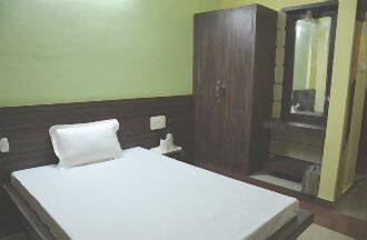 Hotel Galaxy Inn, Sikar 3